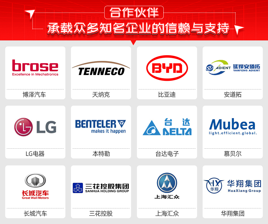 銅鋁軟連接擴散茄子视频APP免费看合作夥伴