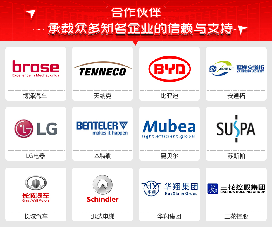 電池閥體引腳釺茄子视频APP免费看詳情合作夥伴